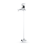 Garmin Force Kraken Trolling Motor, White, 110" Trolling Motor with Remote Control