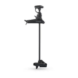 Garmin Force Kraken Trolling Motor, Blackm 63" Trolling Motor with Remote Control and Built, in GT56UHD, TR Transducer