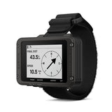 Garmin Foretrex 801, Wrist, mounted GPS Navigator with Strap