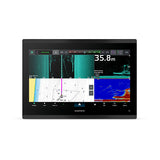Garmin GPSMAP 9013xsv, Premium Chartplotter with Worldwide Basemap and Sonar