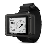 Garmin Foretrex 801, Wrist, mounted GPS Navigator