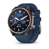 Garmin quatix 8, 47 mm, AMOLED