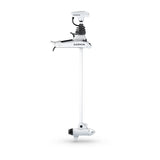 Garmin Force Kraken Trolling Motor, White, 63" Trolling Motor with Remote Control
