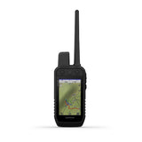 Garmin Alpha 200 Plus