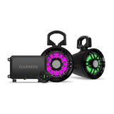 Garmin Tread Audio System with LED Controller