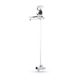 Garmin Force Kraken Trolling Motor, White, 90" Trolling Motor with Remote Control