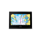 Garmin GPSMAP 9000xsv Series (Volvo Penta), 9210xsv Premium Chartplotter with Sonar
