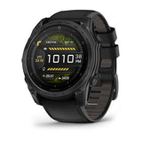Garmin tactix 8, 51 mm, AMOLED