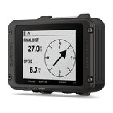Garmin Foretrex 801, Wrist, mounted GPS Navigator