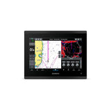 Garmin GPSMAP 9210, Premium Chartplotter with Garmin Navionics+