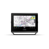 Garmin GPSMAP 723xsv, SideVu, ClearVu and Traditional CHIRP Sonar with Worldwide Basemap