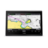 Garmin GPSMAP 1643xsv