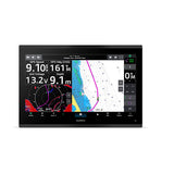 Garmin GPSMAP 9017, Premium Chartplotter with Worldwide Basemap