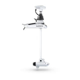 Garmin Force Kraken Trolling Motor, White, 48" Trolling Motor with Remote Control