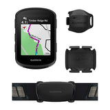 Garmin Edge 540 Bundle, East and Central Europe