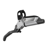 SRAM Disc Brake Maven Ultimate - Carbon Lever, Ti Hardware, Reach/Contact Adj ,SwingLink, ClearAno Front/Rear 2000mmHose(includes MMX Clamp,20P-2 Bracket) B1