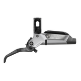 SRAM Disc Brake Maven Ultimate - Carbon Lever, Ti Hardware, Reach/Contact Adj ,SwingLink, ClearAno Front/Rear 2000mmHose(includes MMX Clamp,20P-2 Bracket) B1