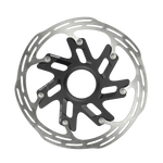 SRAM Rotor Paceline X CenterLock 160mm Rounded (includes internal tooled lockring)