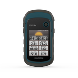 Garmin eTrex 22x  Rugged Handheld GPS