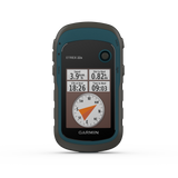 Garmin eTrex 22x  Rugged Handheld GPS