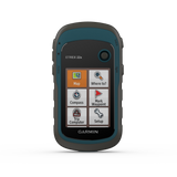 Garmin eTrex 22x  Rugged Handheld GPS