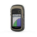 Garmin eTrex 32x Rugged Handheld GPS with Compass and Barometric Altimeter