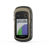 Garmin eTrex 32x Rugged Handheld GPS with Compass and Barometric Altimeter