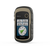 Garmin eTrex 32x Rugged Handheld GPS with Compass and Barometric Altimeter