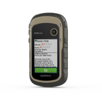 Garmin eTrex 32x Rugged Handheld GPS with Compass and Barometric Altimeter