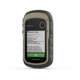 Garmin eTrex 32x Rugged Handheld GPS with Compass and Barometric Altimeter