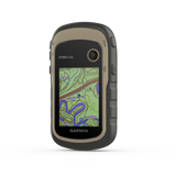 Garmin eTrex 32x Rugged Handheld GPS with Compass and Barometric Altimeter