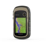 Garmin eTrex 32x Rugged Handheld GPS with Compass and Barometric Altimeter
