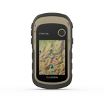 Garmin eTrex 32x Rugged Handheld GPS with Compass and Barometric Altimeter