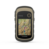 Garmin eTrex 32x Rugged Handheld GPS with Compass and Barometric Altimeter