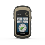 Garmin eTrex 32x Rugged Handheld GPS with Compass and Barometric Altimeter
