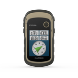 Garmin eTrex 32x Rugged Handheld GPS with Compass and Barometric Altimeter
