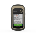 Garmin eTrex 32x Rugged Handheld GPS with Compass and Barometric Altimeter