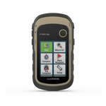 Garmin eTrex 32x Rugged Handheld GPS with Compass and Barometric Altimeter