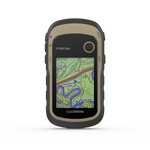 Garmin eTrex 32x Rugged Handheld GPS with Compass and Barometric Altimeter