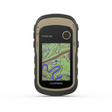 Garmin eTrex 32x Rugged Handheld GPS with Compass and Barometric Altimeter