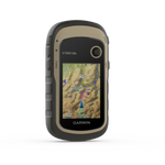 Garmin eTrex 32x Rugged Handheld GPS with Compass and Barometric Altimeter