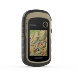Garmin eTrex 32x Rugged Handheld GPS with Compass and Barometric Altimeter