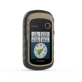 Garmin eTrex 32x Rugged Handheld GPS with Compass and Barometric Altimeter