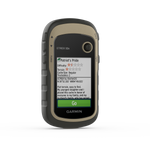 Garmin eTrex 32x Rugged Handheld GPS with Compass and Barometric Altimeter