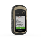 Garmin eTrex 32x Rugged Handheld GPS with Compass and Barometric Altimeter