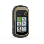 Garmin eTrex 32x Rugged Handheld GPS with Compass and Barometric Altimeter