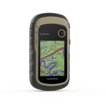 Garmin eTrex 32x Rugged Handheld GPS with Compass and Barometric Altimeter