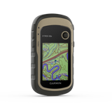 Garmin eTrex 32x Rugged Handheld GPS with Compass and Barometric Altimeter