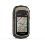 Garmin eTrex 32x Rugged Handheld GPS with Compass and Barometric Altimeter