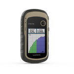 Garmin eTrex 32x Rugged Handheld GPS with Compass and Barometric Altimeter